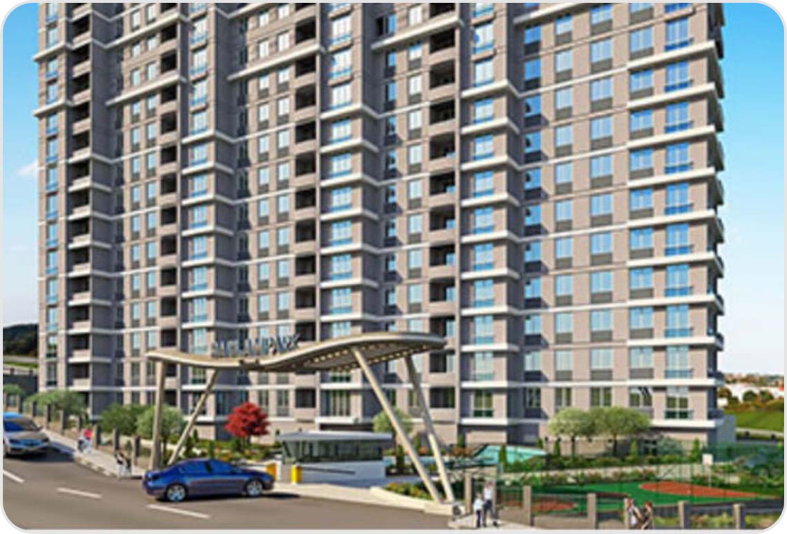 Lara Mimarlık Antalya Referanslar