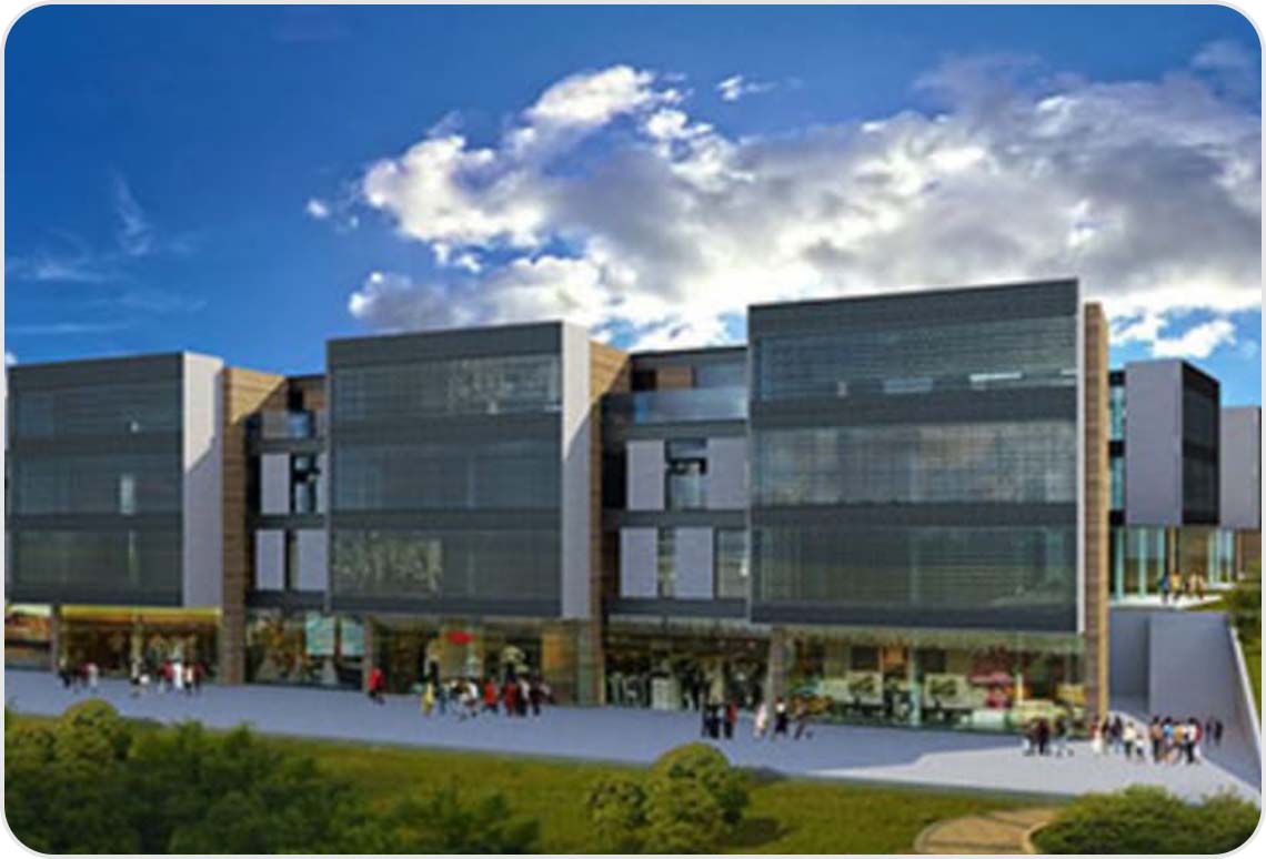 Lara Mimarlık Antalya Referanslar